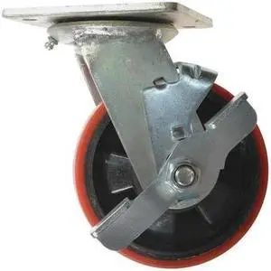 DAYTON 803-8 Wheel,Caster