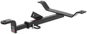 CURT 112903 Trailer Hitch w/1-1/4" Ball Mount,112903
