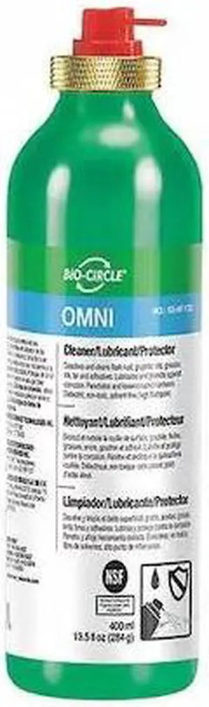 WALTER SURFACE TECHNOLOGIES 53M132 Sprayer for Omni,AF-PL,Refillable