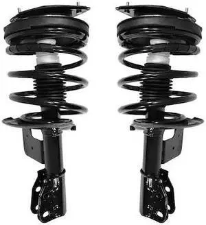 UNITY 2-11420-001 2-11420-001 Front Complete Strut Assembly Kit