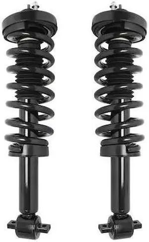 UNITY 2-11265-11266-001 2-11265-11266-001 Front Complete Strut Assembly Kit