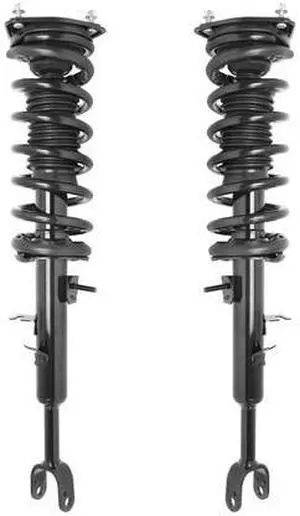 UNITY 2-11397-11398-001 2-11397-11398-001 Front Complete Strut Assembly Kit