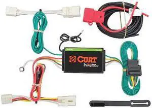 CURT 56233 Custom Wiring Harness,56233