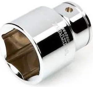 TEKTON SHD32036 3/4 Inch Drive x 1-7/16 Inch 6-Point Socket