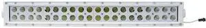 MARINE SPORT LIGHTING MS120WW-WA 20In 120W Marine Grade Wrap Around Light Bar