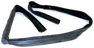 FAIRCHILD INDUSTRIES G1001 G1001 - 1982-1994 Chevrolet Blazer Complete Glass