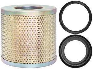 BALDWIN FILTERS PA4706 Air Filter,5 x 4-15/16 in.