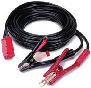 ASSOCIATED EQUIPMENT 6138 Plug-In Cables