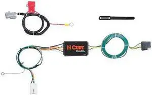 CURT 56296 Custom Wiring Connector,56296