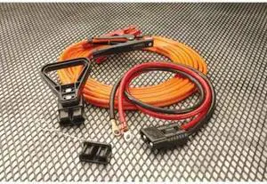 PHOENIX USA JM304 Jump Start Kit,1250 Max Amps, 30Ft