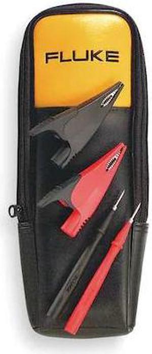 FLUKE Fluke-T5-KIT Test Lead Kit,10A