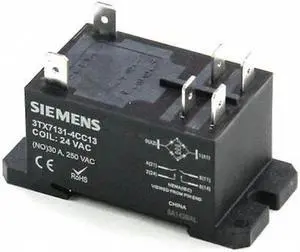 SIEMENS 3TX7131-4CC13 Plug-In Relay