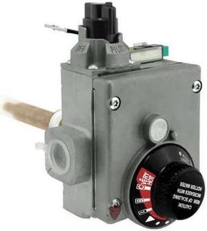 RHEEM SP20166A Repl Control Thermostat,Natural Gas