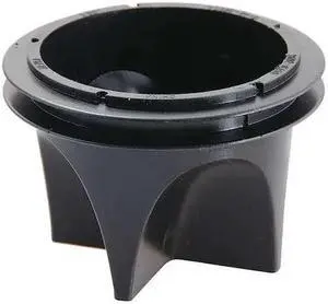 JAY R. SMITH MFG. CO 2692-0350 3-1/2" Pipe Dia. Elastomeric Stink Stopper Quad