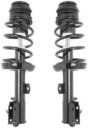 UNITY 2-11227-11228-001 2-11227-11228-001 Front Complete Strut Assembly Kit