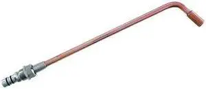 SMITH EQUIPMENT MT605 Heating Tip,MT,Tip Size 73,085 BTU