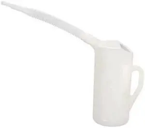 FUNNEL KING 94230 Measuring Container,Removable Spout,3qt.