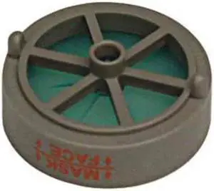 MOLDEX 0083 Exhalation Valve