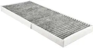 BALDWIN FILTERS PA5725 Air Filter,Element Only,Panel,15 in.L