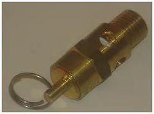 ALC 40229 Pressure Relief Valve,125 psi