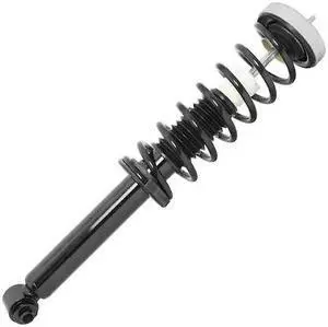 UNITY 15551 15551 Rear Left Complete Strut Assembly