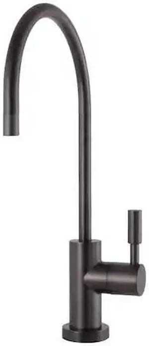 CONCORD KSAG8195DL Single Hole Only Mount, 1 Hole KSAG8195DL Filtration Water