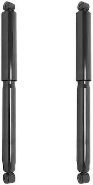 UNITY 2-252110-001 2-252110-001 Rear Shock Absorber Kit