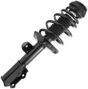 UNITY 11054 11054 Front Right Complete Strut Assembly