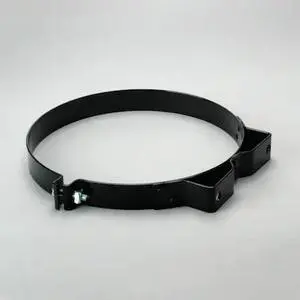 DONALDSON P004076 Mounting Band,P004076