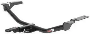 CURT 120363 Trailer Hitch,Ball Mount,Clss 2,120363