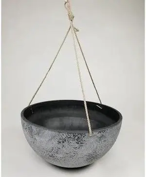 RED STAR FM-HBG13 Hanging Planter RED STAR FM-HBG13 Hanging Planter