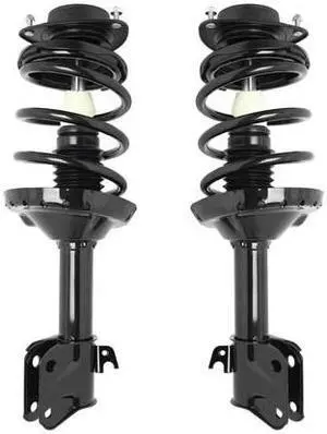 UNITY 2-11927-11928-001 2-11927-11928-001 Front Complete Strut Assembly Kit