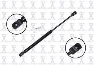 FCS STRUTS 86288 Lift Support Hood, 86288