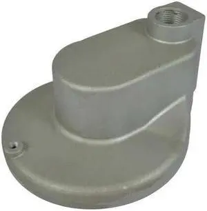 DAYTON PPTPXY09G Volute