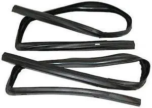 FAIRCHILD INDUSTRIES KD1008 Kd1008 - 1987-1996 Dodge Dakota Glass Run Kit