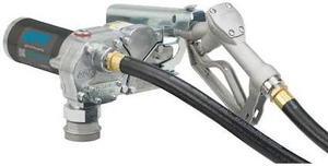 GPI M-1115S-MU AUTMTC FUEL PUMP MNL NOZ 115 V