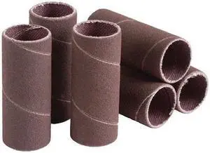 CLESCO SS-032048-120A6 SS-032048-120A6 Spiral Coated Abrasive Sanding Sleeve,