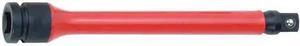 STEELMAN 96255-03-3PK Torque Extension,105 ft.-lb.,Red,PK3