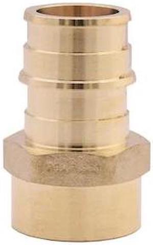 LEGEND VALVE 462-718NL 2" NL 1960 x 2" FPT ADAPTER