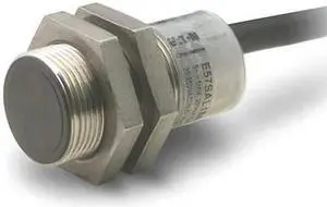 EATON E57SAL18A4E Proximity Sensor,Inductive,18mm,NO