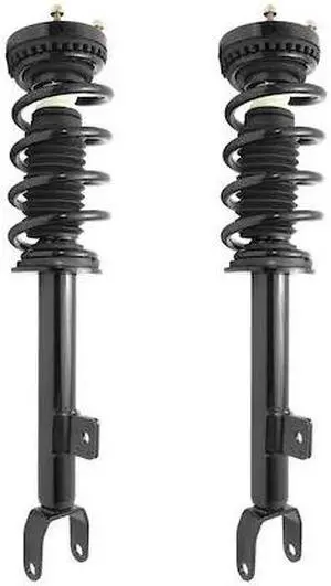 UNITY 2-11540-001 2-11540-001 Front Complete Strut Assembly Kit