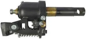 ZORO SELECT D113 Complete Pump Assembly