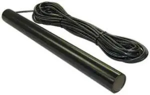 LINEAR FM139 50ft Vehicle Sensor Wired Exit Wand