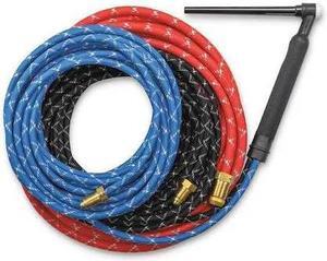 MILLER ELECTRIC 301253012 Tig Torch Package