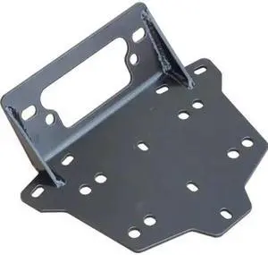 KFI 101055 Can-Am Maverick Winch MNT