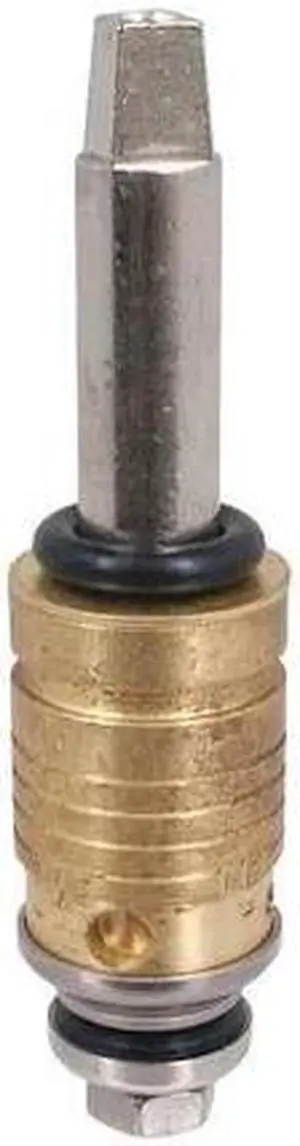 CHICAGO FAUCET 274-X245LJKABNF Cartridge,Brass