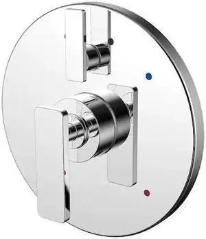 SPEAKMAN CPT-27400 Vector CPT-27400 Diverter Shower Valve Trim