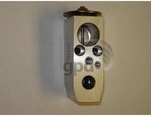 GPD 3411350 Expan. Valve / Orifice Tu,3411350