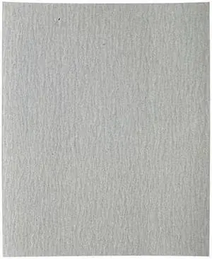 ZORO SELECT 05539510816 Sanding Sheet,11" L,9" W,Fine,P150 Grit