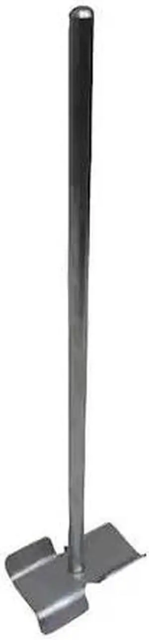 NEWBORN MX-03 Catalyst Mixer,Steel,28" Length